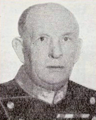 Knut Laake