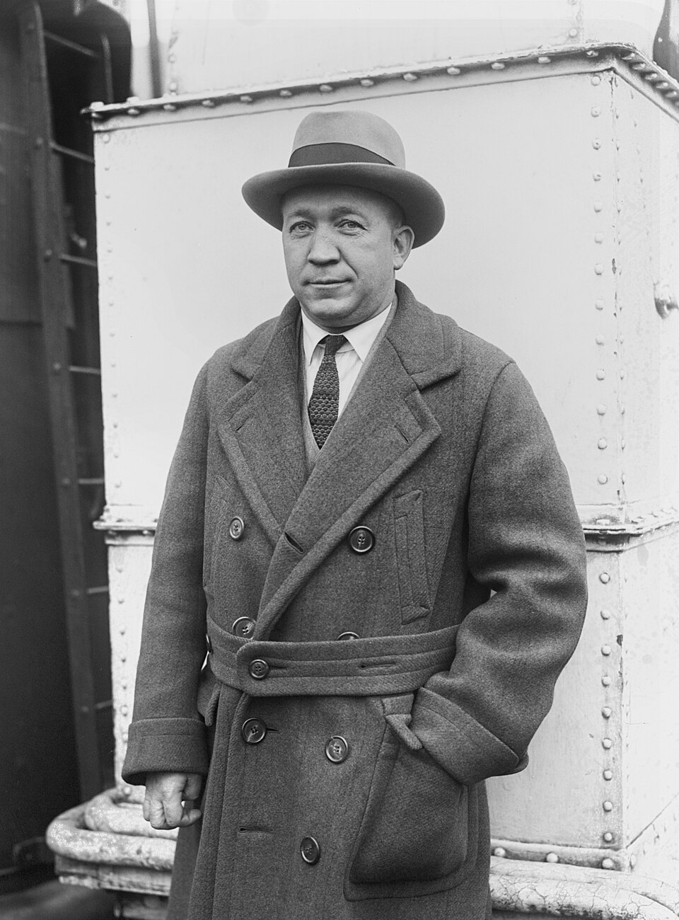 Knut Larsen