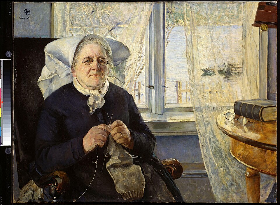 Knut Lutro