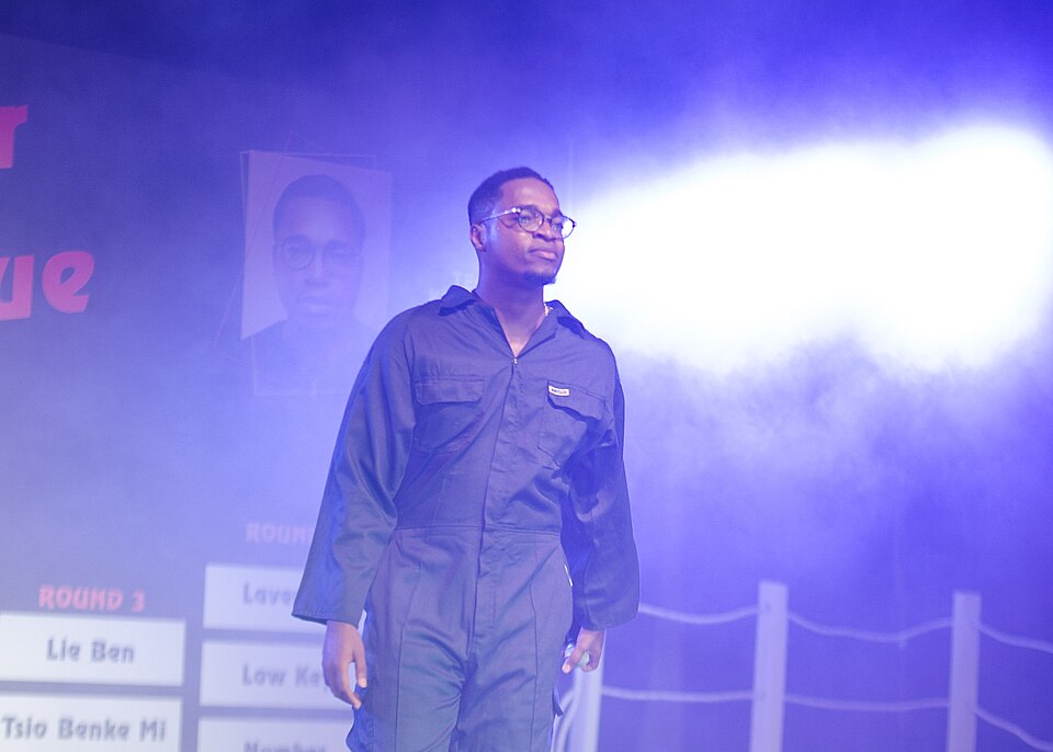 Ko-Jo Cue