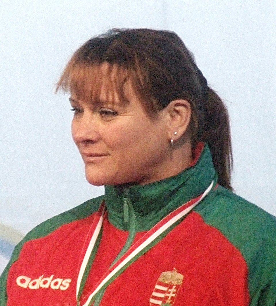 Kőbán Rita