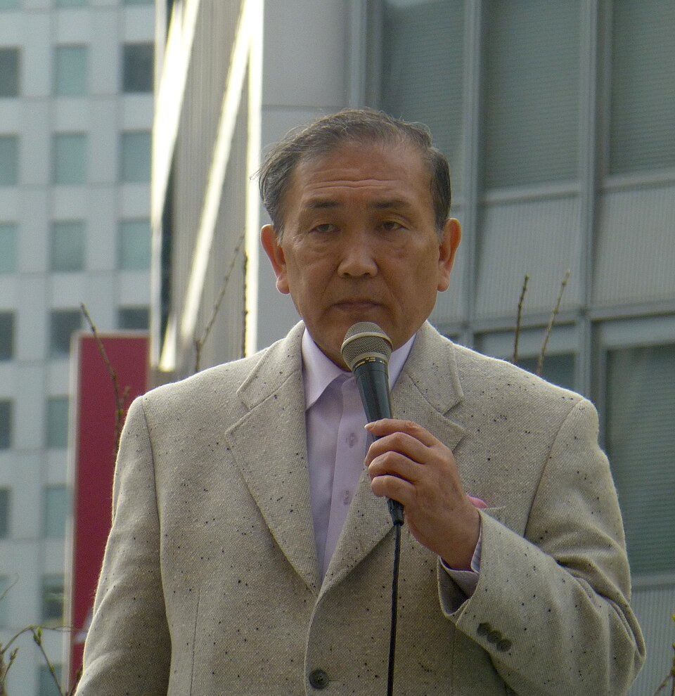Kobayashi Koki