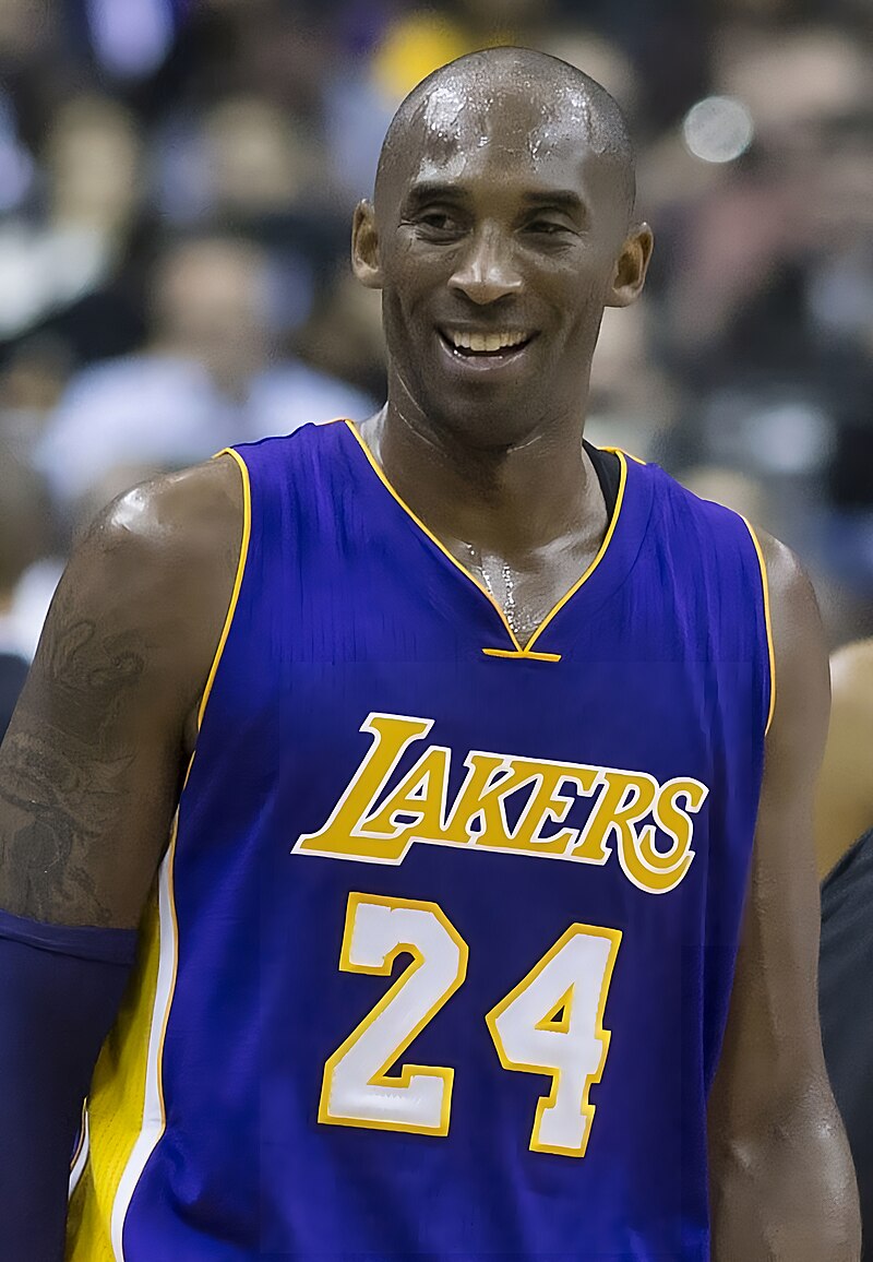 Kobe Bryant