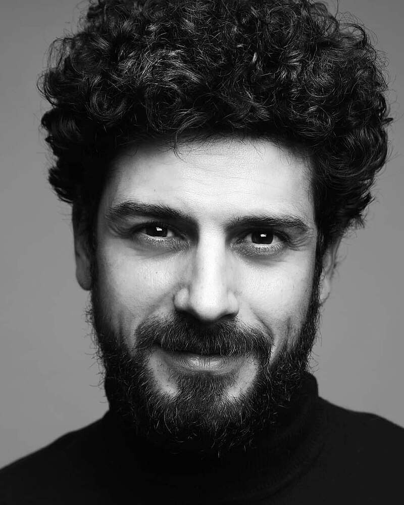 Kobi Alush