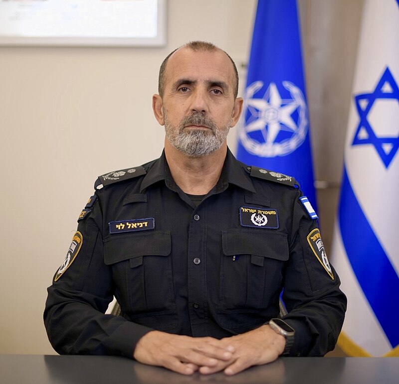 Kobi Levi