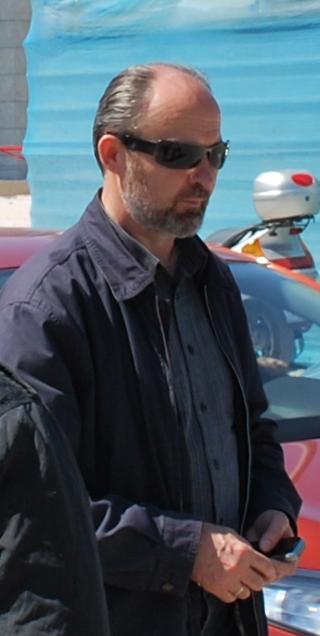 Koce Trajanovski