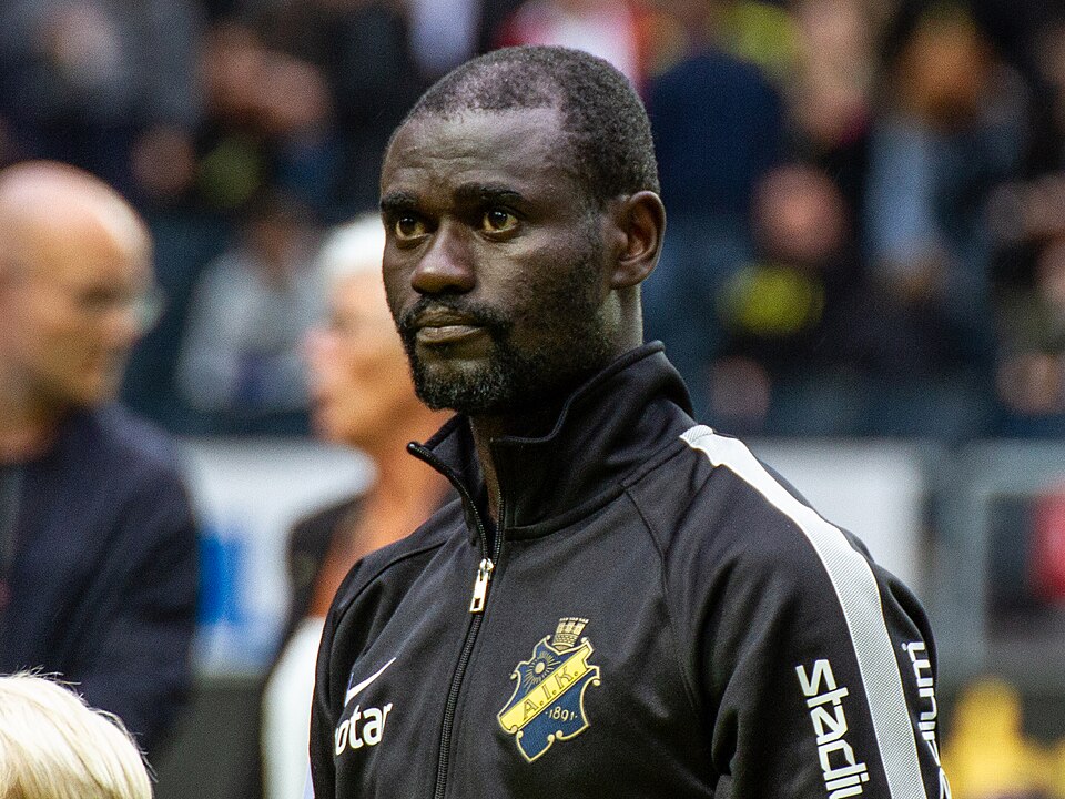 Kofi Adu