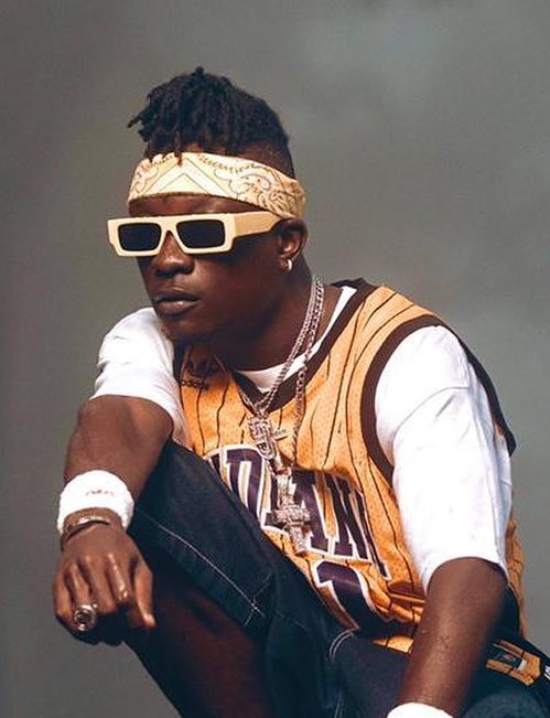 Kofi Jamar