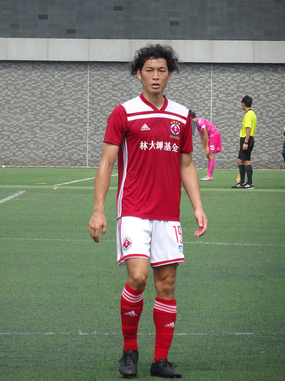 Kohei Ito