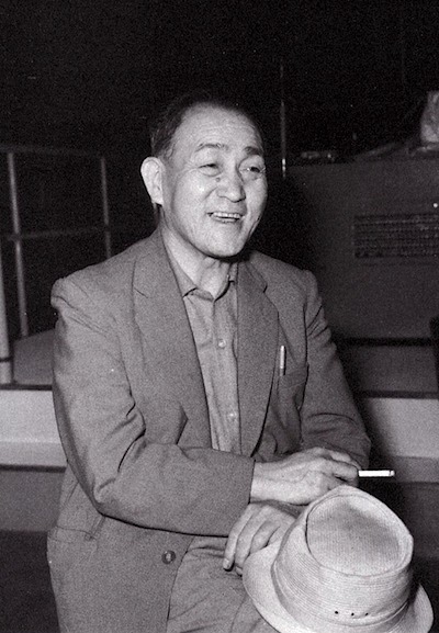 Kohei Tsuburaya