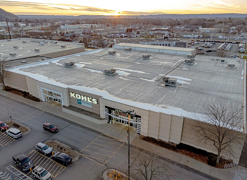 Kohl’s