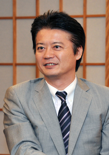 Koichiro Gemba