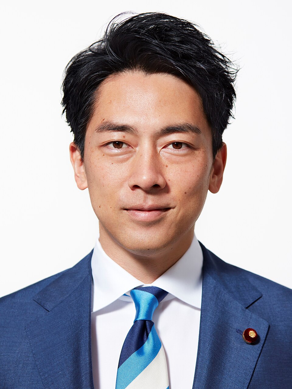 Koizumi Shinjiro