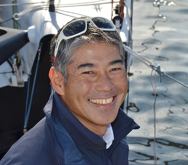 Kojiro Shiraishi