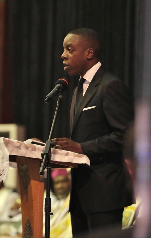 Kojo Annan