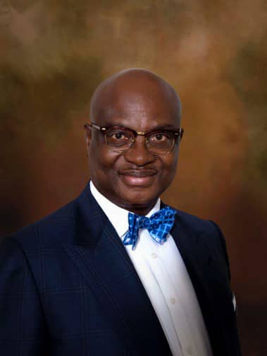 Kojo Felix