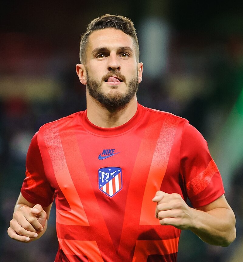 Koke Resurreccion