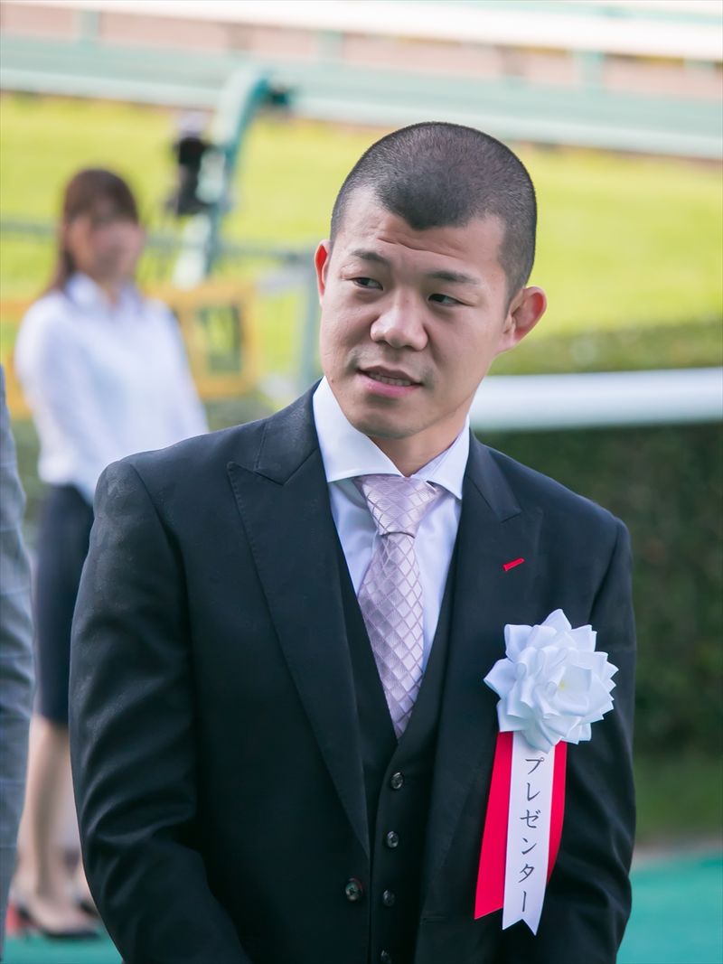 Koki Kameda