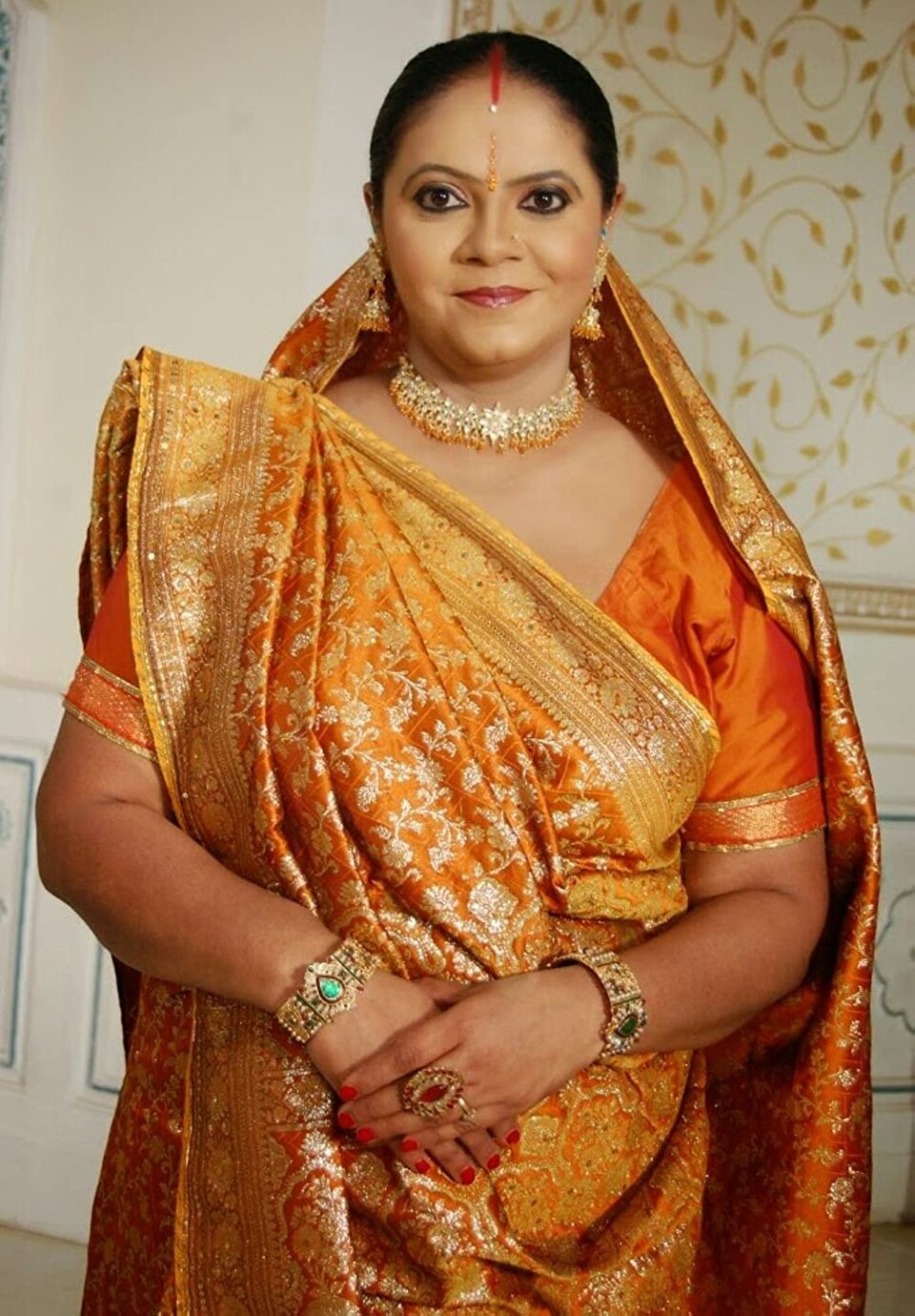 Kokila Patel