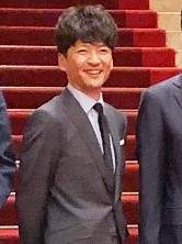 Kokubun Taichi