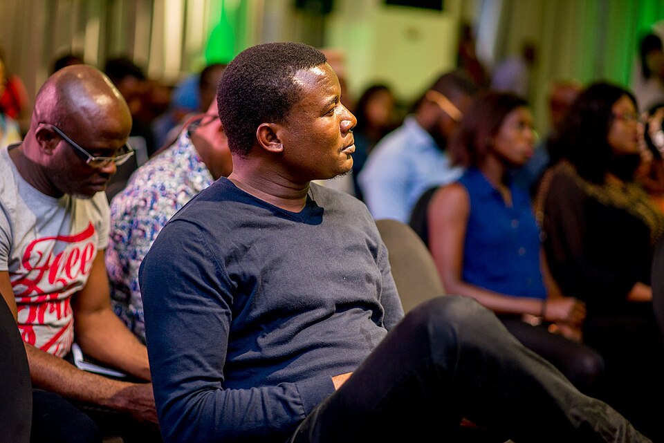 Kola Olajide