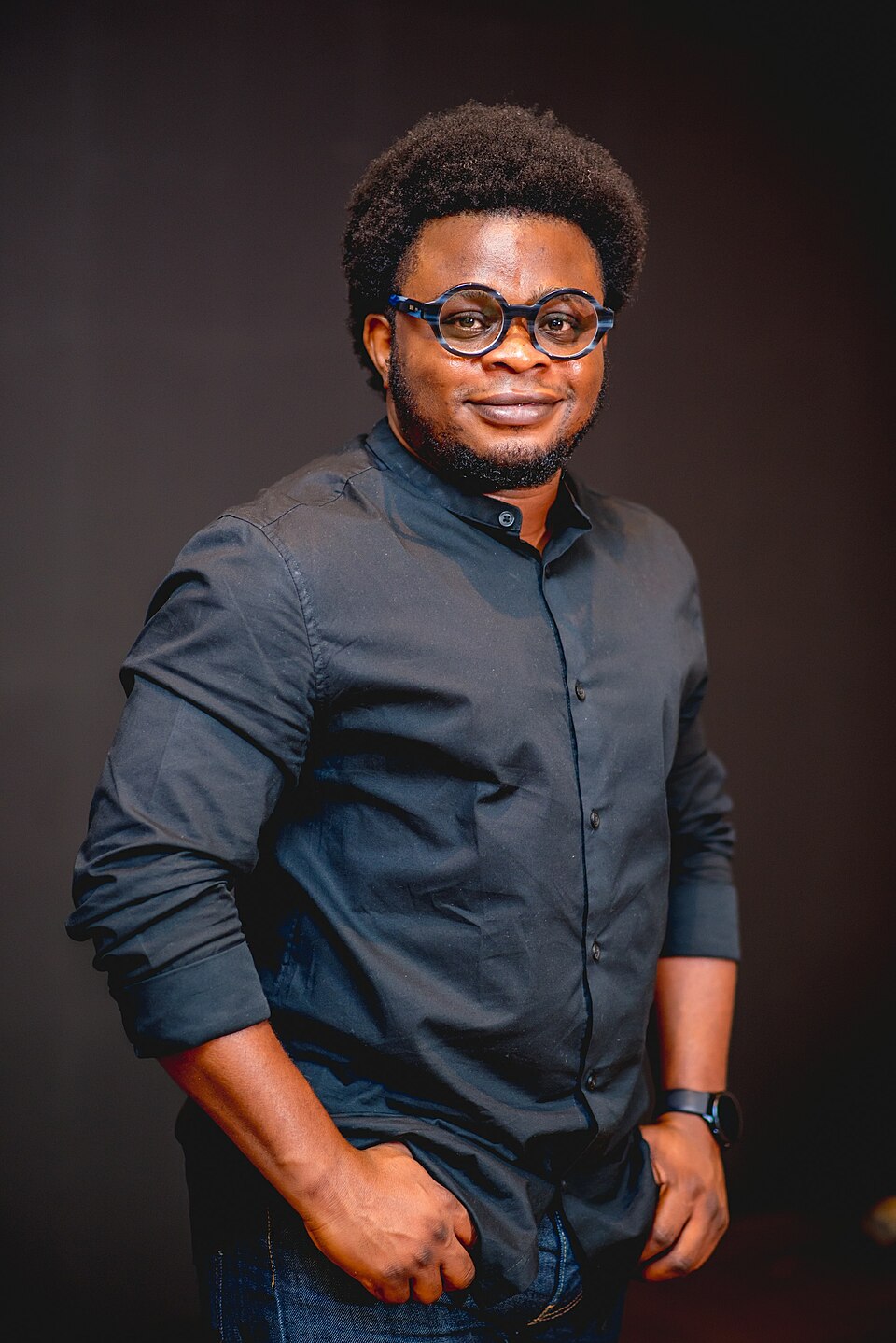 Kola Taiwo