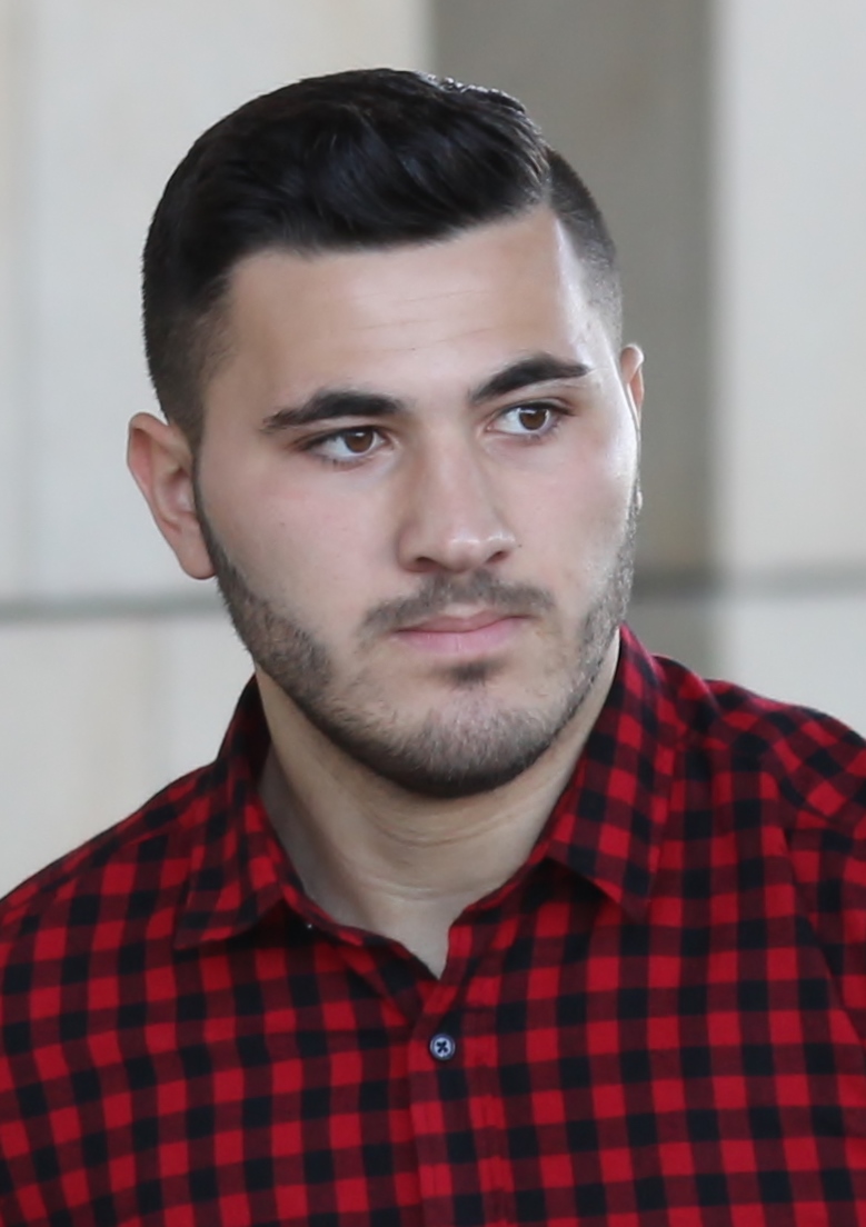 Kolasinac