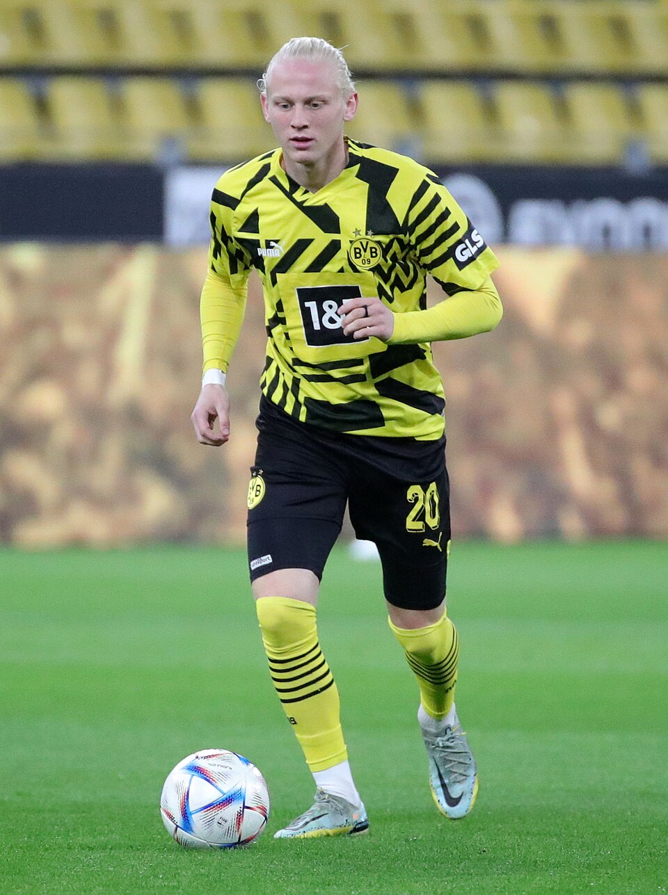 Kolbeinn Birgir Finnsson