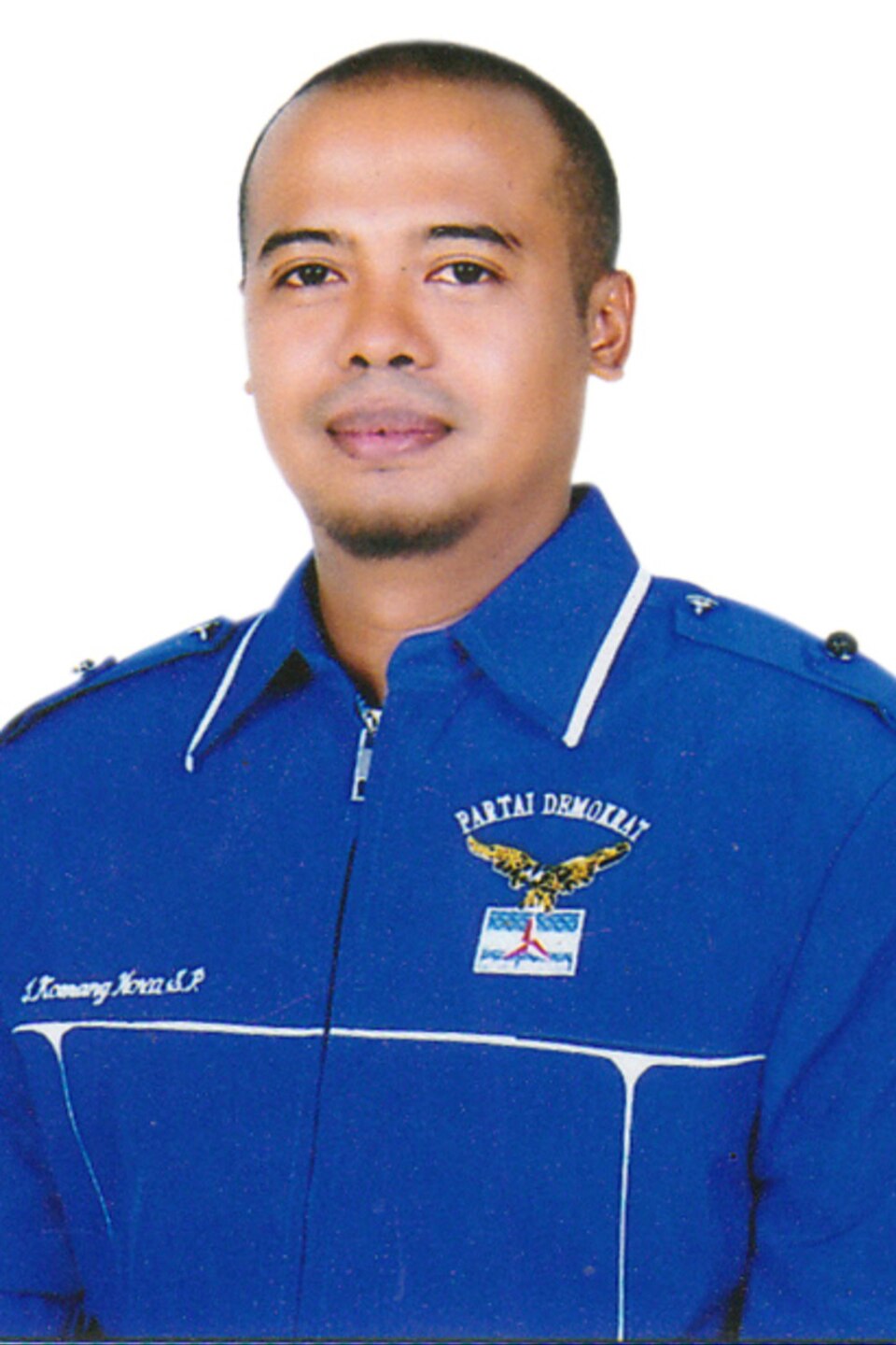 Komang Nova Sewi Putra