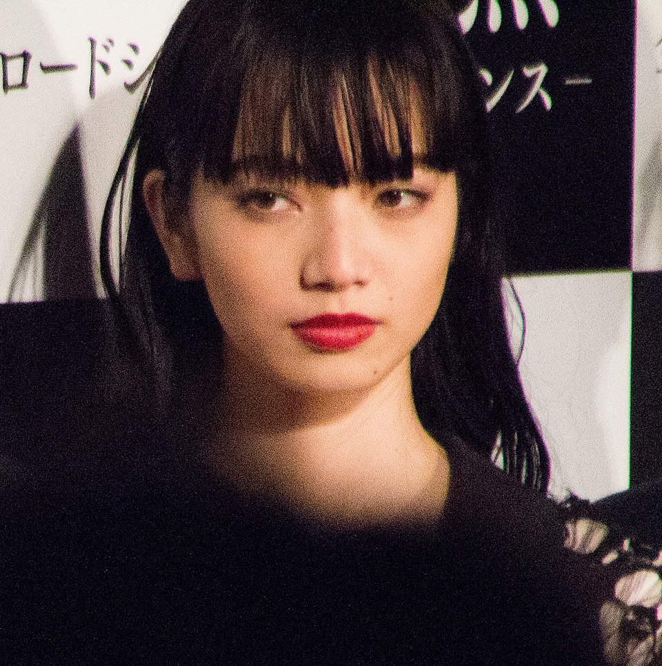 Komatsu Nana