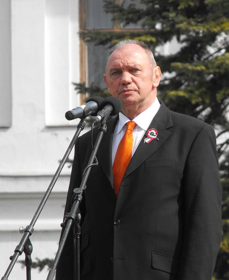 Koncz Gábor