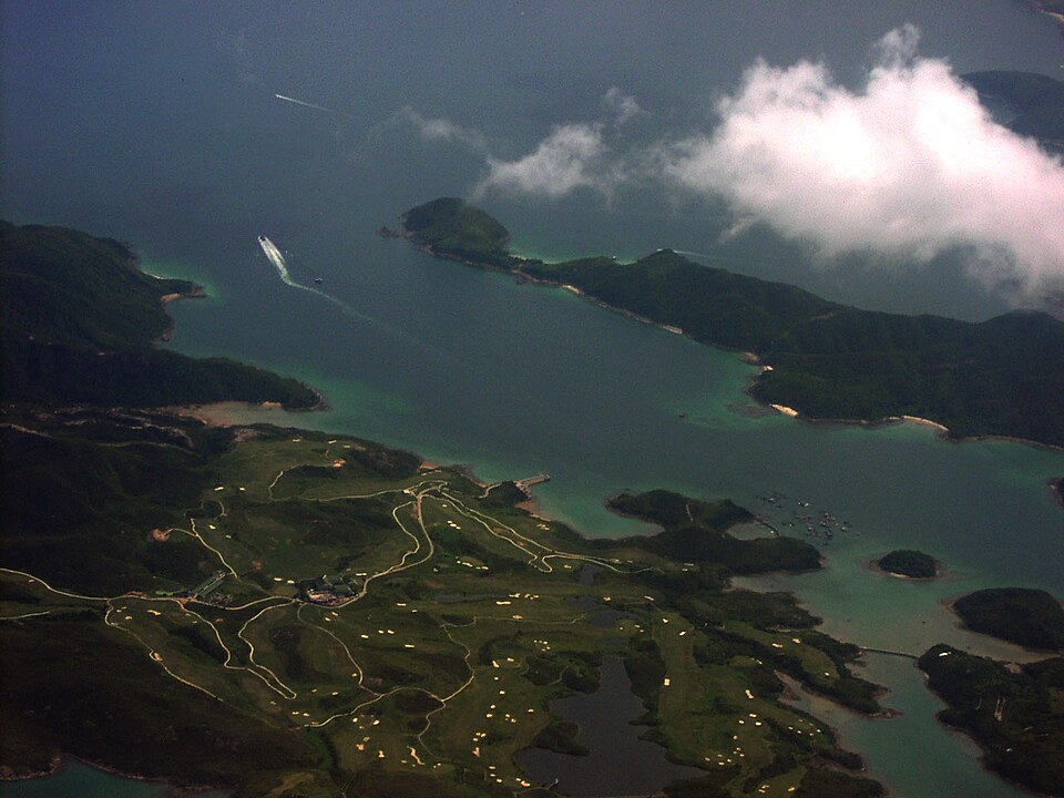 Kong Kau
