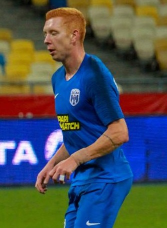 Konoplya