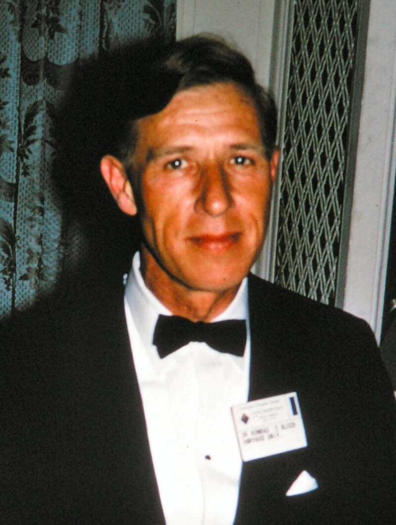 Konrad Bloch