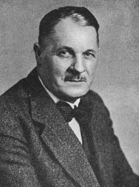 Konrad Hippenmeier