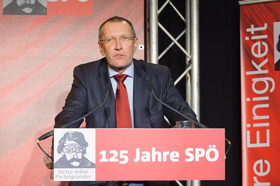 Konrad Paul Liessmann