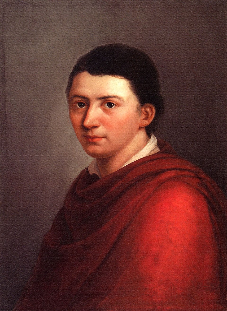 Konrad Schlegel