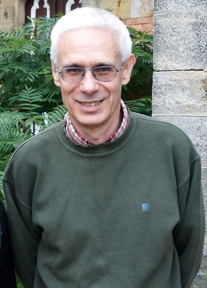 Konrad Szolajski