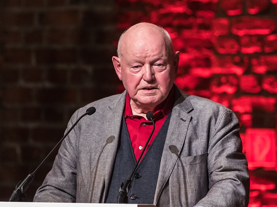 Konrad Szwed