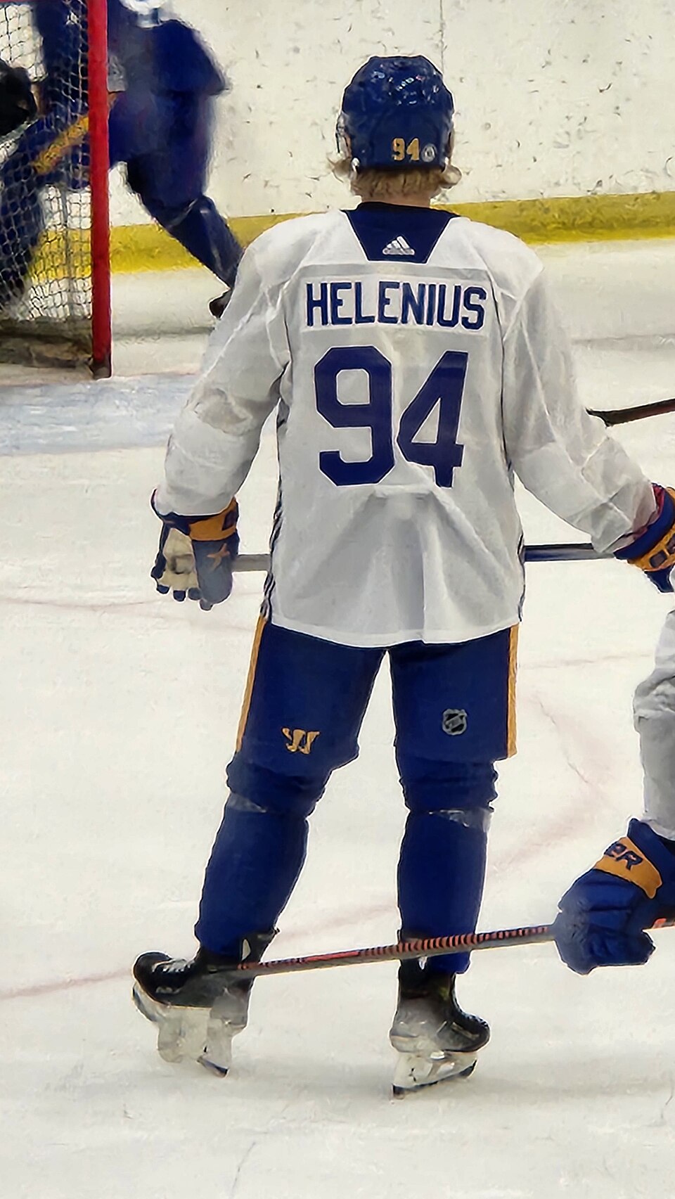 Konsta Helenius