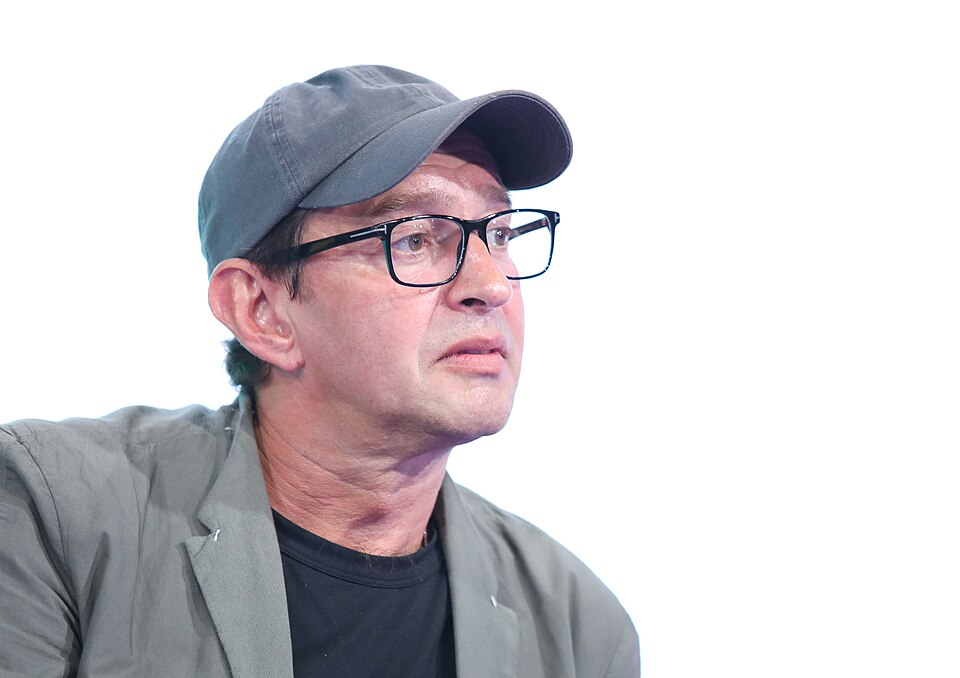 Konstantin Cherepanov