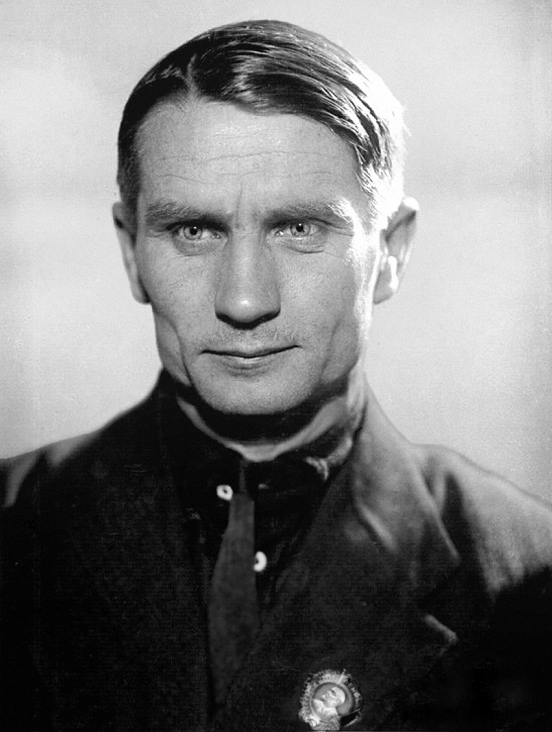 Konstantin Denisovich