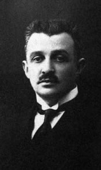 Konstantin Dobrovolski