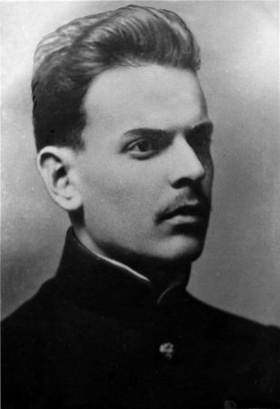 Konstantin Georgievich
