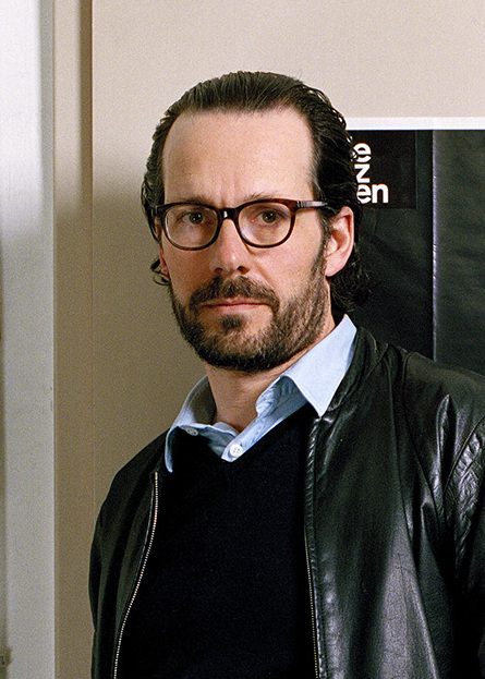 Konstantin Grcic