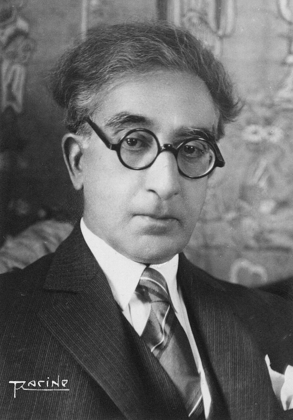 Konstantin Kavafis