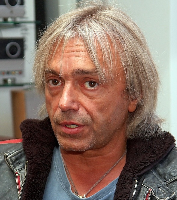 Konstantin Kinchev