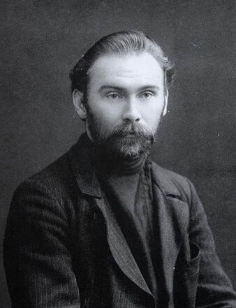 Konstantin Kliuev