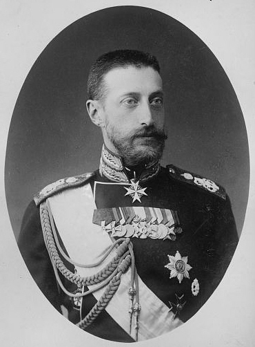Konstantin Konstantinovich Romanov