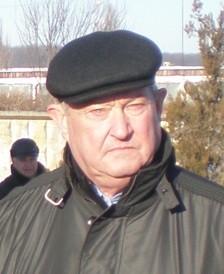 Konstantin Pulikovsky